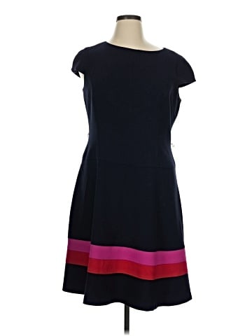 Anne Klein Casual Dress (view 1)