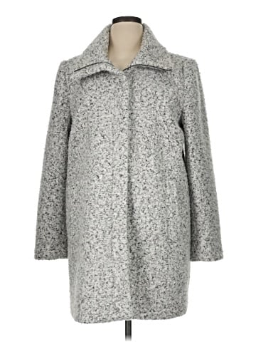 Ann Taylor LOFT Outlet Coat (view 1)
