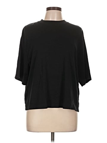 Vince. 3/4 Sleeve T-Shirt (view 1)