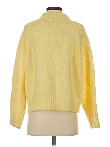 Zara Turtleneck Sweater (view 2)