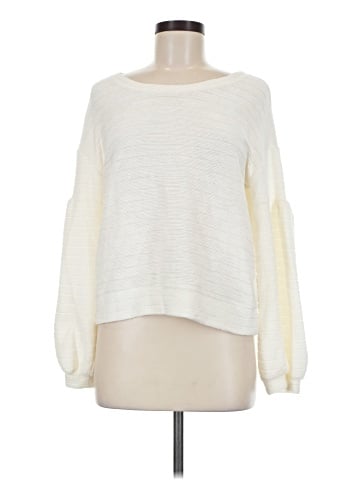 Gibson Long Sleeve Top (view 1)