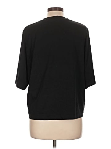 Vince. 3/4 Sleeve T-Shirt (view 2)