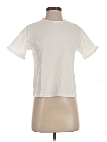 MNG Short Sleeve Top (view 1)