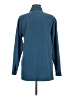 Casual Corner Annex Teal Coat Size 8 - photo 2