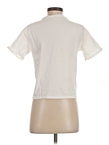 MNG Short Sleeve Top (view 2)