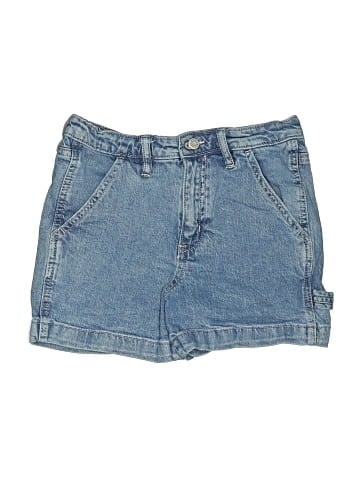 Epic Threads Denim Shorts (view 1)