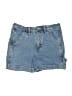 Epic Threads Blue Denim Shorts Size 12 - photo 1
