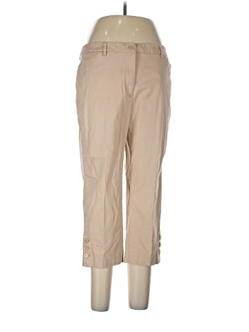 Talbots Outlet Khakis (view 1)
