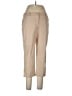 Talbots Outlet Solid Tan Khakis Size 12 - photo 1