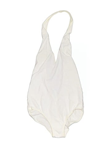 American Apparel Bodysuit (view 1)