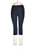 Lululemon Athletica Blue Active Pants Size 10 - photo 1