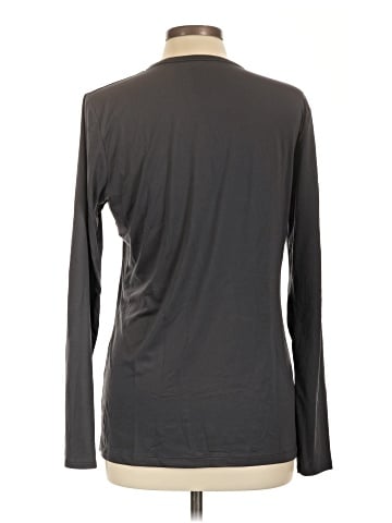 Cuddl Duds Long Sleeve T-Shirt (view 2)
