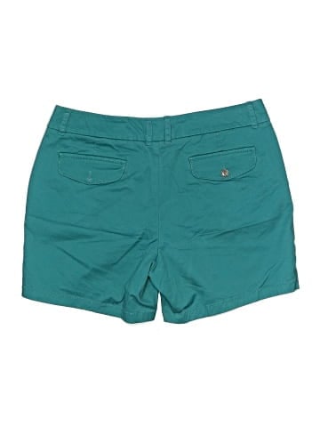 Liz Claiborne Shorts (view 2)