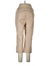 Talbots Outlet Solid Tan Khakis Size 12 - photo 2