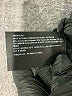 Theory Gray Pullover Sweater Size XL - photo 8