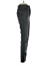 Stradivarius Plaid Gray Jeans Size 4 - photo 4