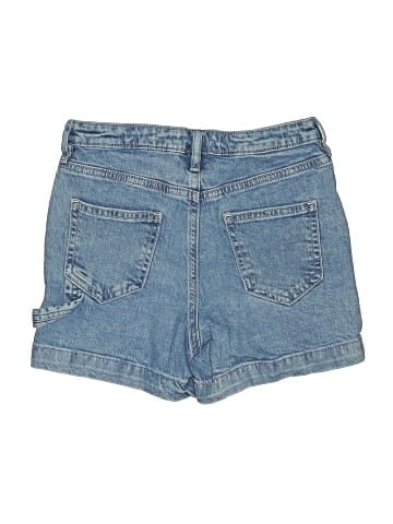 Epic Threads Denim Shorts (view 2)