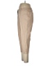 Talbots Outlet Solid Tan Khakis Size 12 - photo 5