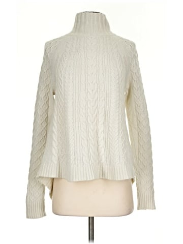 Ann Taylor Turtleneck Sweater (view 1)