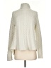 Ann Taylor Ivory Turtleneck Sweater Size S - photo 1