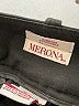 Merona Black Dress Pants Size 12 - photo 4