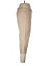 Talbots Outlet Solid Tan Khakis Size 12 - photo 4