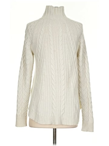 Ann Taylor Turtleneck Sweater (view 2)