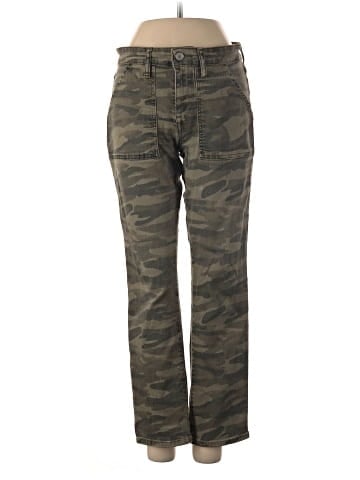 Lucky Brand Casual Pants (view 1)