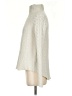 Ann Taylor Ivory Turtleneck Sweater Size S - photo 5