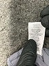 Jockey Solid Gray Casual Pants Size L - photo 8