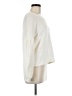 Gibson Ivory Long Sleeve Top Size M - photo 4