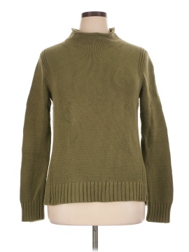 J.Crew Always Turtleneck Sweater