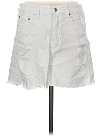 American Eagle Outfitters Denim Skirt (view 1)
