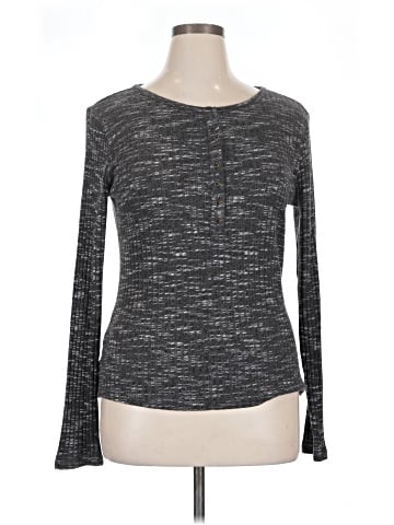 a.n.a. A New Approach Pullover Sweater (view 1)