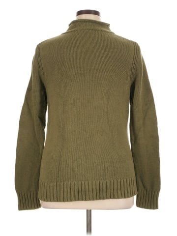 J.Crew Always Turtleneck Sweater (view 2)