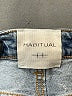 Habitual Blue Jeans Size 6 - photo 7