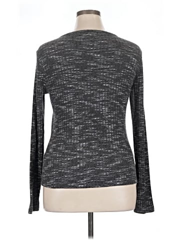 a.n.a. A New Approach Pullover Sweater (view 2)