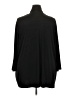 Harve Benard Black Kimono Size 3X - photo 2