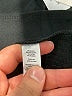 Nine Britton Black Casual Dress Size 3X - photo 8