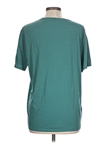 Vince. Short Sleeve Top (view 2)