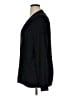 J.Jill Black Cardigan Size XL - photo 5