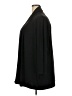 Harve Benard Black Kimono Size 3X - photo 5