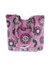 Vera Bradley Paisley Pink Tote One size - photo 1