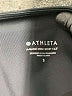 Athleta Solid Black Skort Size S - photo 3