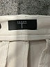 T Tahari Solid Tan Dress Pants Size 12 - photo 7