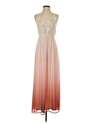 LC Lauren Conrad Casual Dress (view 1)