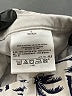 Old Navy 100% Cotton Print White Shorts Size 0 - photo 4