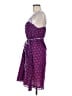 Hei Hei 100% Cotton Purple Romper Size M - photo 5