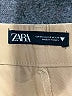 Zara Tan Casual Pants Size XS - photo 4