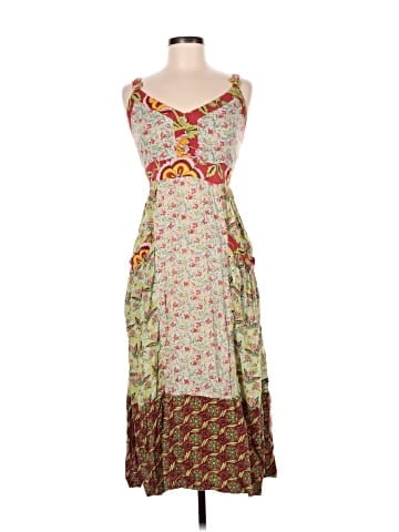 Serendipity by Matilda Jane Casual Dress (view 1)